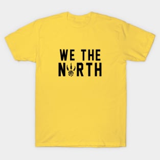 We The Nort T-Shirt